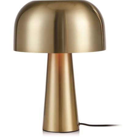 Markslöjd - Bordlampe Blanca 107935 brons Bronse