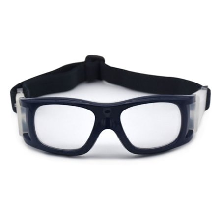 Barn Utomhussport Glasögon Glasögon Basket Fotboll Explosionssäkra glasögon