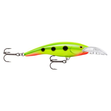 Rapala Scatter Rap Tail Dancer 9cm, 13g - Antifreeze
