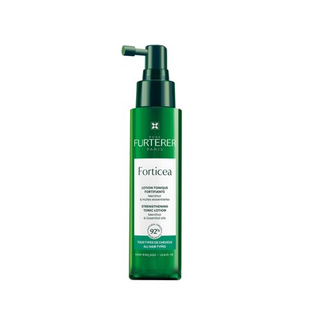 Rene Furterer Forticea Lotion Tonique Fortifiante 100ml - Trattamento Cuoio Capelluto