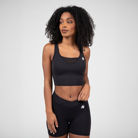 Gorilla Wear Willow top sort