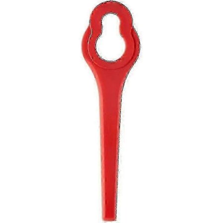 Ferrex Aldi Far 20-i Edger Udskiftningsblade - Pakke med 50 blade