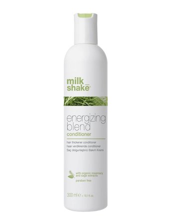 Milk_Shake Ms Energizing Blend Cond 300Ml - Nude - 300 ml