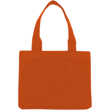 Tygkasse Cottover Heavy Small 24x15x20cm