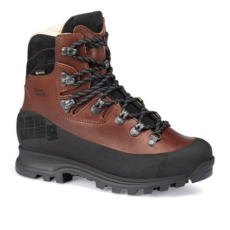 Hanwag - Hanwag Alaska Pro Lady GTX 41,5