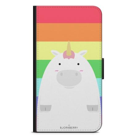 Bjornberry Fodral OnePlus Nord CE 5G - Enhörning