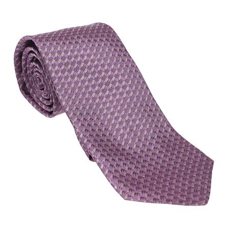 Etro - Slipsar - Lila - Herr - Storlek: One Size, Herr, Storlek: ONE SIZE