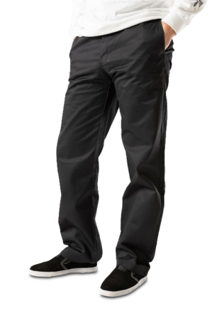 Pracovní Kalhoty West Coast Choppers Austin Uhlová W30 x L32