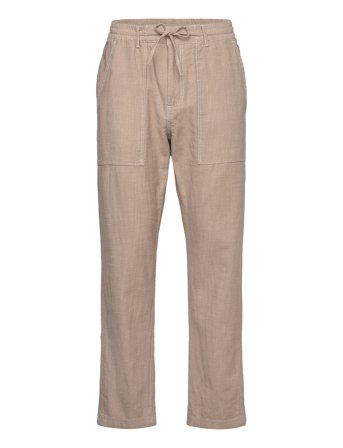 Anerkjendt | Akjan Twill Contrast Pants | XL