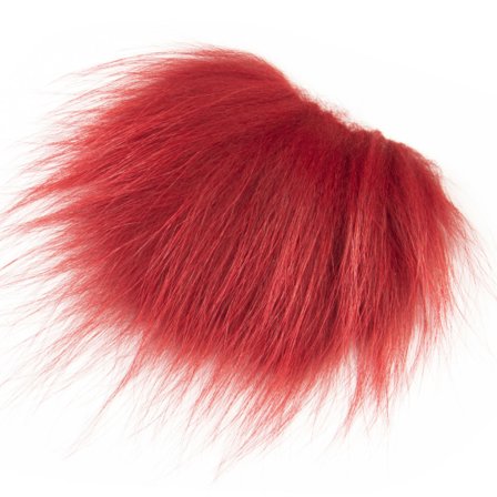 Frödin Fox Body Hair Supreme - Blood Red