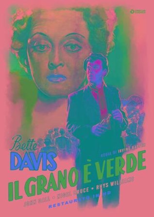 Grano E' Verde (Il) (Restaurato In Hd)