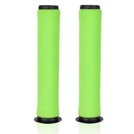 Ersättningsfilterpaket för Gtech-filteranvändning i Airram Mk2 och Airram Mk2 K9 sladdlös dammsugare tvättbart dammfilter