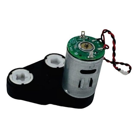 Hovedbørstemotor reservedeler for S8 MaxV Ultra/S8/S8+/S8 Pro støvsuger Duobrush motor (FMY)
