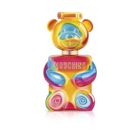 Moschino Toy 2 Gummy 100ml - Eau de Parfum Unisex