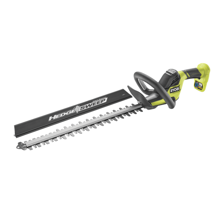 Ryobi RY18HT50A-0 Häcksax utan batteri och laddare, Trädgårdsmaskiner