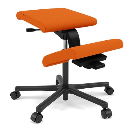 Varier Furniture Wing - Black base