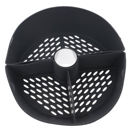 Delt dampkurv til Thermomix TM5 TM6 TM31 TM21