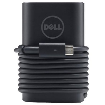 DELL USB-C 90 W AC Adapter with 1