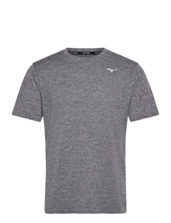 Mizuno Impulse Core Tee(M) - Grey - XL