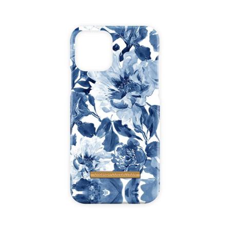 Onsala Iphone 11 Pro Mobilskal Soft Indigo Peony