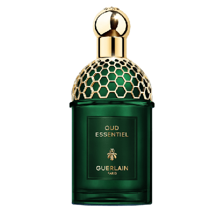 Guerlain Absolus Allegoria Oud Essentiel EdP Parfym & EdT Dam 125 ML