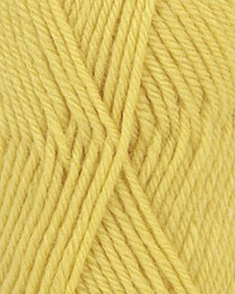 Garn Drops Karisma 50g Gelb - Drops Design