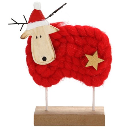 DIY Filt Julgran Utbildningsgåva Väggdekoration DXGHC