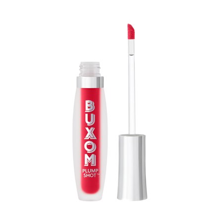 Buxom Plump Shot Peptides Lip Serum Cherrypop 4ml - Gloss