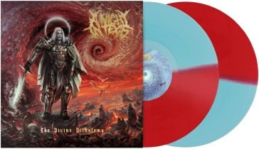 The divine dichotomy A NIGHT IN TEXAS