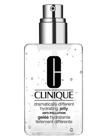 Clinique Dramatically Different Hydrating Jelly - Nude - 200 ML