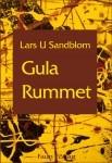 Sagoblomman - Bok av Jonatan Ed - Häfte