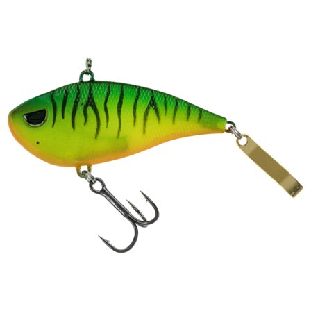 Molix Soft Lipless Vib 55 mm 14g - Jamaika