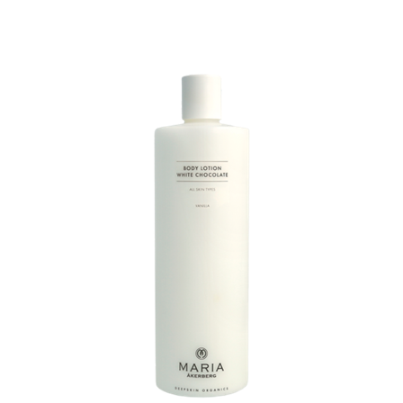 Maria Åkerberg Body Lotion White Chocolate, 500 ml