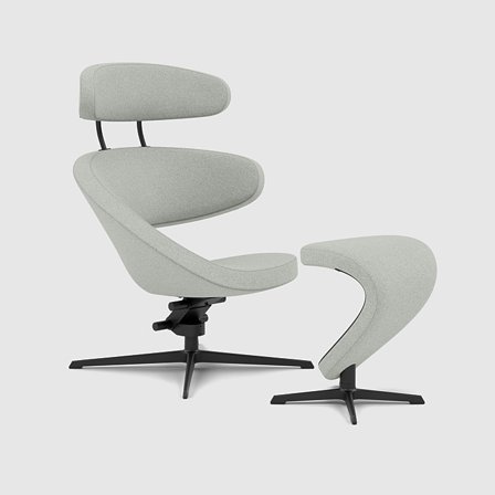Peel, Varier Furniture, Recliner