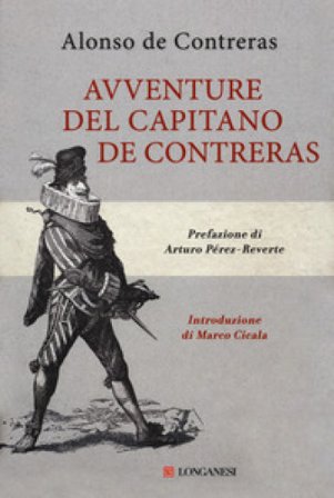 Avventure del capitano de Contreras Alonso de Contreras