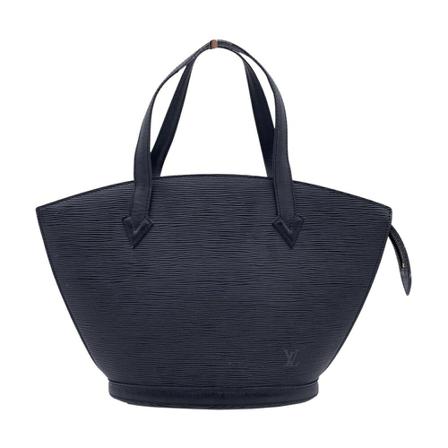 Louis Vuitton Vintage - Vintage Väskor - Svart - Dam - Storlek: One Size, Dam, Storlek: ONE SIZE