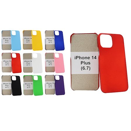 Hardcase iPhone 14 Plus (6.7)