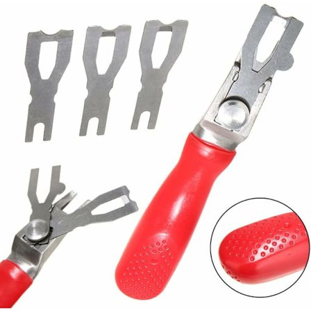 Gulvsvejsning, PVC Vinylgulv Svejsning Trimmer Kit Gulvskæreværktøj + 3 Blade