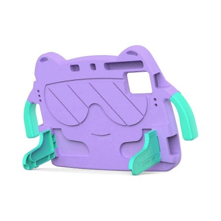 Lämplig för Tab A9 Plus 11 tum X216B surfplatta bärbart barns anti-fall skyddsfodral