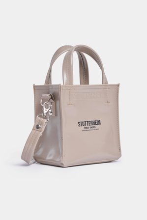 Biblio Opal Mini Bag Potato Opal