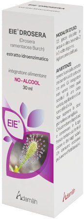 Adamah Eie Drosera 30ml