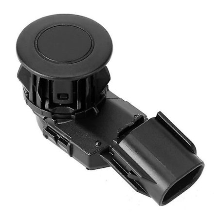 Pdc-sensor, svart, Pdc-parkeringssensor, passar till Toyota Rav4 2.5l L4 2017-2018 89341-42060