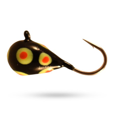 FIBE Mormyska M11 3,1g - 37