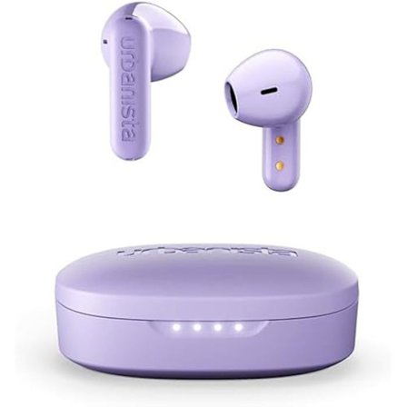 Langattomat kuulokkeet - URBANISTA - Copenhagen 2 - Bluetooth 5.4 - Melunvaimennus - 36h akunkesto