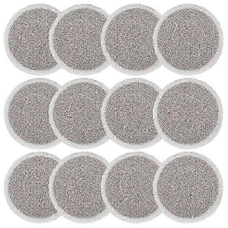 Puhdistusharjat, Vaihto, Kärcher Höyrypesuri