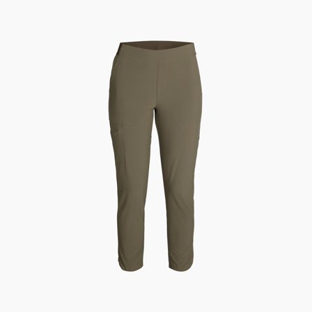 Royal Robbins - Royal Robbins Women's Spotless Evolution Pant XL