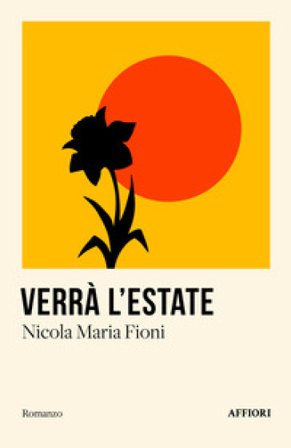 Verrà l'estate Nicola Maria Fioni