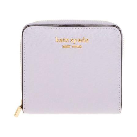 Kate Spade Wallets & Cardholders , Paars , Dames , Maat: ONE Size Portefeuilles