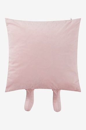 Jotex - Kissenhülle 45x45 Cm Rosa - FOOTY - Kaufe Kinderkissen bei Jotex