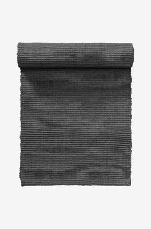 Svanefors - Löpare Amhi 35x120 cm - Grå - Löpare & tabletter - Från Homeroom